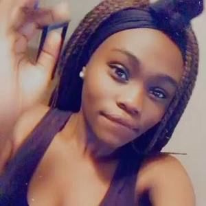 Meet your Posher, Danashia